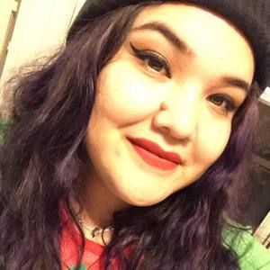 Meet your Posher, Brianna